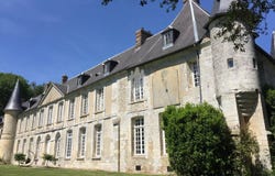 Bourg-Achard, Eure 27310