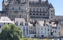 Amboise, Centre 37400