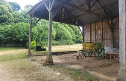 VIJON, Centre-Val de Loire 36160