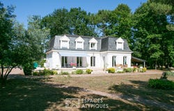 SAINT PHILBERT DU PEUPLE, Pays de la Loire 49160
