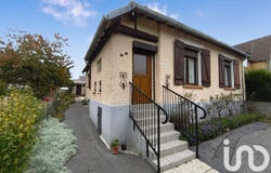 Hirson, Hauts-de-France 02500