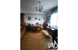 Connerré, Pays de la Loire 72160