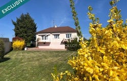 Hauteville-Les-Dijon, Bourgogne 21121