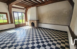 Quièvrecourt, Normandy 76270