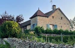 Cluny, Burgundy 71250