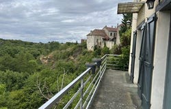 Saint-Benoit-Du-Sault, Indre