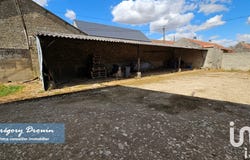 Aulnay la rivière, Centre-Val de Loire 45390