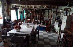 CANY BARVILLE, Haute-Normandie 76450