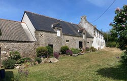 Audierne, Brittany 29770