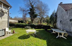 Vernou-la-Celle-sur-Seine, Seine-et-Marne 77670