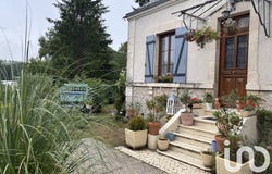Issoudun, Centre-Val de Loire 36100