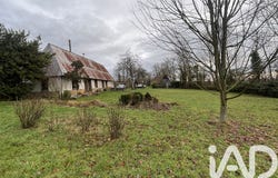 Lieurey, Normandy 27560
