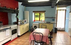 CHAMPAGNAC LA RIVIERE, Limousin 87150