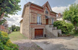 Les Mureaux, Yvelines 78130