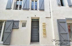 PUISSERGUIER, Languedoc-Roussillon 34620