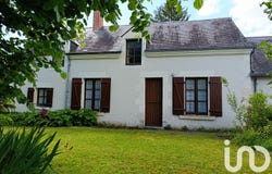 Luçay-le-Mâle, Centre-Val de Loire 36360