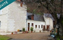 Coteaux-Sur-Loire, Centre 37130
