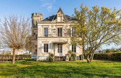 Pomerol, Gironde 33500