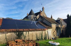 SAINT AIGNAN, Centre-Val de Loire 41110