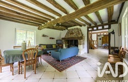 Malleville-sur-le-Bec, Normandy 27800