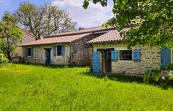 Lezay, Poitou-Charentes 79120