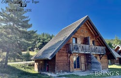 Dévoluy, Hautes-Alpes 05250