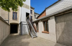 Elbeuf, Upper Normandy 76500