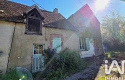 Chalais, Centre-Val de Loire 36370