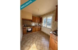 Dun-Sur-Meuse, Lorraine 55110