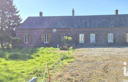 Bosc-Bordel, Normandy 76750