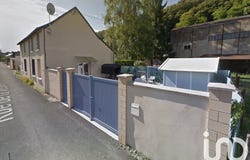 la chartre sur le loir, Pays de la Loire 72340