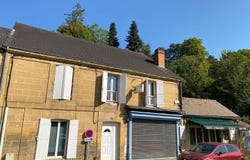 Sarlat-la-Canéda, Aquitaine 24200