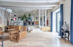 Pernay, Centre 37230