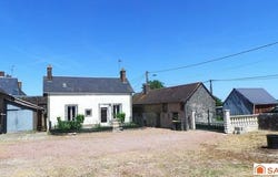 Semblancay, Centre 37360
