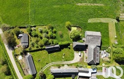 Forges-les-Eaux, Normandy 76440