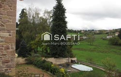 Belmont-De-La-Loire, Rhône-Alpes 42670