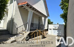 Coubron, Île-de-France 93470