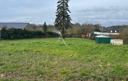 AUGAN, Brittany 56800