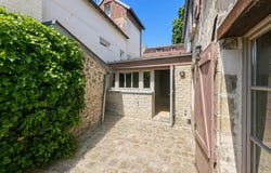 Senlis, Hauts-de-France 60300