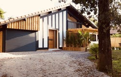 Vieux-Boucau-les-Bains, Nouvelle-Aquitaine 40480