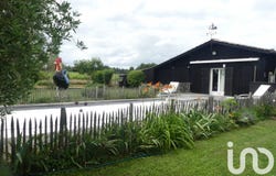 illats, Nouvelle-Aquitaine 33720