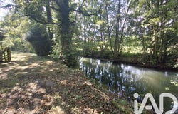 CHARLEVAL, Normandy 27380