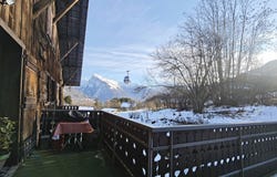 Morillon, Rhône-Alpes 74440