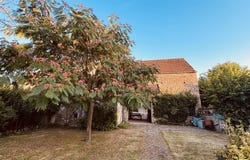 Pontaubert, Burgundy 89200