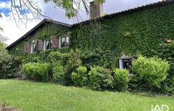 PEYRISSAS, Occitanie 31420