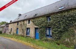 Silfiac, Bretagne 56480