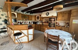 Évellys, Brittany 56500