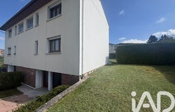 Bruyères, Grand Est 88600