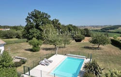 Duras, Aquitaine 47120
