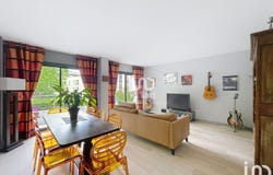 CHAVILLE, Île-de-France 92370